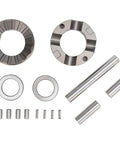 Heavy Duty Off Road Differential Locker With 26 Spline Axles Mechanical Rear Drive Kit For Dirt Bikes parts layout including steel components and springs.