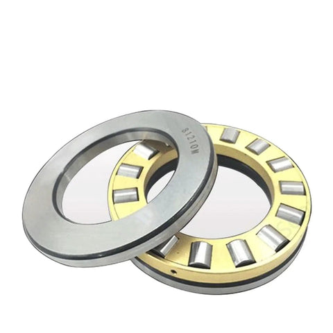 Straight Up Heavy Duty Plane Thrust Cylindrical Roller Bearing Model 9101 Through 9108M With Beast Mode Load Capacity And Tight Tolerance Engineering For Pro Builds