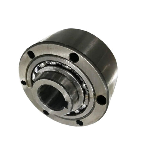 Durable One Way Clutch For Textile Machinery And Industrial Drives Built To Last With Smooth Engagement And Disengagement CY1 150