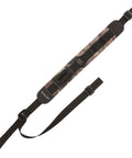 Yukon Neoprene Shotgun Sling With Four Shell Loops For Quick Reloads Mossy Oak Break-Up Country Camouflage