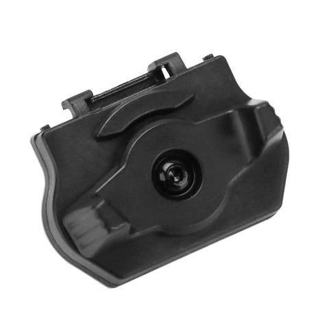 TLR1 HL Battery Door Replacement For Streamlight TLR1 And TLR2 Tactical Flashlights With 691136 TLR1 Pressure Switch Dope Fit Easy Install