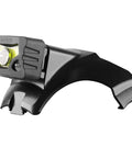 Rechargeable Headlamp For Safety Helmets Super Bright Hands Free Lighting Solution Easily Mounts On Hard Hats With Vent Bracket