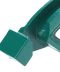 Close-up of Heavy Duty Manual Wire Tube Bender for Copper And Aluminum Pipes showing sturdy steel construction and ergonomic design.