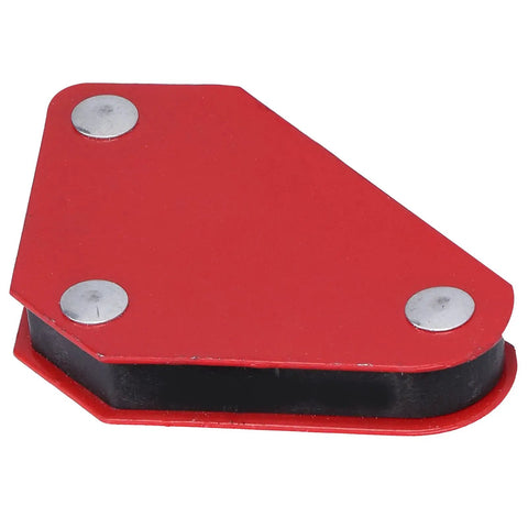 Super Cool Mtlavishness Welding Magnet Set With 10 Pcs Multi Angle Fixed Soldering Tools Featuring 45 90 And 135 Degree Angles, durable red angle magnet.