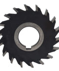 Involute Gear Cutter Disc Set For Precision Metalworking And Gear Fabrication Beefy HSS Gear Cutter Disc Milling Cutter With 32mm Inner Bore
