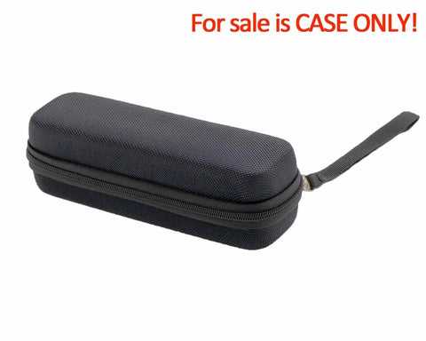Built Tough Carry All Case Designed For 4V Cordless Screwdriver Kickass Shockproof Cover with durable EVA and zipper.