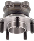 Front Wheel Hub Bearing Assembly For Ford Escape Lincoln Corsair And Bronco Sport 5Lug Without ABS 27Spline Ball Sealed Unit