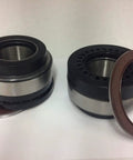 Front Wheel Hub Bearing Kit For CXN CXU GU Trucks Replaces 20967830 SET1311 Direct Fit Heavy Duty Aftermarket Assembly with Precision Tolerance