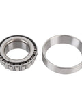 Beefed Up Trailer Wheel Hub Kit With Roller Bearing For 5200 6000 Lb Axles, Dust Proof And Leakage Proof For Marine Trailers