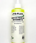 Self-Pickling Sprayer Flux For Jewelry And Precious Metals Gold And Silver, Hard Soldering Ready, 8oz USA Made, Water Based.