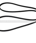 Idler Pulley Kit With Hydro Transmission Drive Belt For John Deere LT150 LT160 LT170 Garden Tractors Includes Belt M144044 And Idler NSK