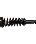 Quick Strut And Coil Spring Assembly 171141 Replacement For Ford F150 2009 2013 beefed up suspension upgrade