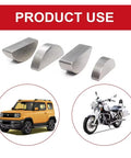 Heavy Duty 80 Pcs Carbon Steel Key Assortment Set Handles High Torque And Rust Proof Badass Build Stops Gear Slippage And Secure Shaft Hub Connections For Stable Power Transmission Perfect For Mechanics And DIYers Who Need Solid Tools In The Shop, carbon steel keys for car and motorcycle hubs