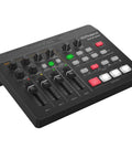 AeroCaster Portable Live Streaming System With Wireless Multi-Camera Production, Hardware Controller And Audio Interface