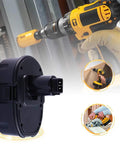 Two Pack 18V 4500mAh Ni-MH Replacement Battery For Cordless Power Tools XRP Compatible High Capacity 18 Volt Battery