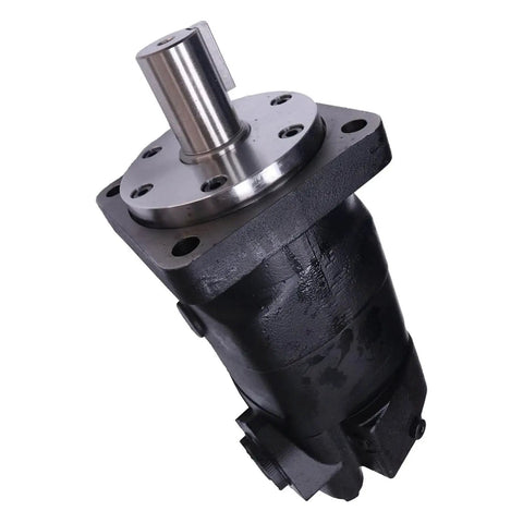 New Hydraulic Motor For Eaton Char-Lynn 6000 Series 112-1068-006 direct fit replacement for industrial hydraulics image