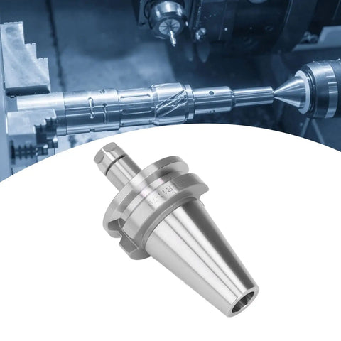 ER11A CNC Tool Holder 70 Milling Arbor for High Precision Machining Centers and Lathes with 0.005mm accuracy, steel