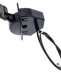 Throttle Cable Replacement 946-05223 746-05223 Fits XT2 LX46 FAB XT2-LX42 KH XT2-LX46 KH XT2-LX50 Enduro Walk Behind Mowers 43.5 Inch OEM Replacement Cable Fits Cub Cadet Tractors, black cable with control housing