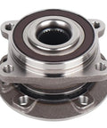 Front And Rear Wheel Hub And Bearing Assembly For Jeep Cherokee 2014 To 2023 And Chrysler 200 2015 To 2017, close-up view