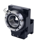 60mm Hollow Rotary Stage Delivering Slick 360 Degree Turns And Badass Stability For Nema 17 Stepper Motors close-up view