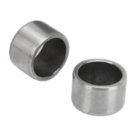 Cylinder Head Dowel Pin For 5.9L And 6.7L Engines, High Temperature Leak Proof Alignment Pin, Ultra High Precision Replacement Part, 1989 To 2019 Models, OE 3902343 Compatible, close-up view of metallic pins.