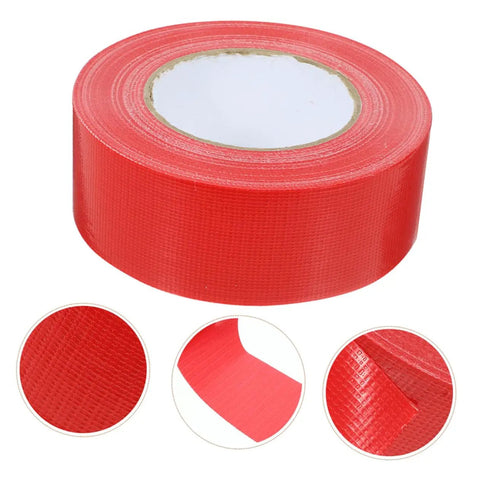 Heavy Duty Waterproof Tape For Leak Repair And Sealing Self Adhesive Plumber Duct Tape For Outdoor Use Weatherproof Bulk Tape