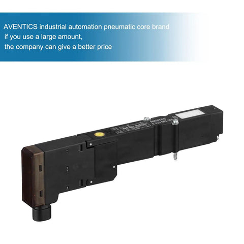 Five Two Way Directional Control Solenoid Valve Built For Industrial Automation Featuring Hella Durable German Engineering With Rock Solid Pneumatic Performance Ideal For Project Builds Delivering Consistent Power And Tight Specs Daily