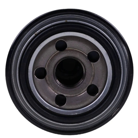 Hydraulic Oil Filter 6258877M91 Replacement For Massey Ferguson Compact Tractors GC1705 GC1710 GC1715 GC1720 GC1723E GC1725M Durable High Performance Filter For Hydraulic System And Engine Protection