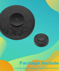 Beefy Brake Master Cylinder Fluid Reservoir Cap For Toyota Vehicles Including 4Runner Avalon Camry Celica Corolla Highlander