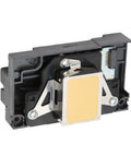 L1800 Printhead Replacement For EPSON L1800 Printer High Performance Print Head For R390 1390 1400 1430 1500W ABS Material