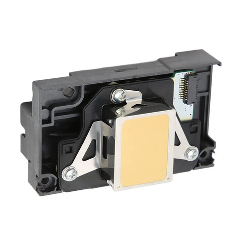 L1800 Printhead Replacement For EPSON L1800 Printer High Performance Print Head For R390 1390 1400 1430 1500W ABS Material