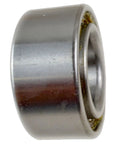 Close-up of a front wheel bearing from the Front Wheel Bearing And Hub Kit For 1996 2000 Toyota RAV4 Two Bearings And Two Hubs