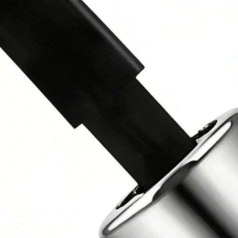 Close-up view of the applicator tip of the Glass Repair Liquid For Phones Watches And Screens DIY Screen Scratch Remover Fluid That Diminishes Cracks And Chips Restores Clarity No Fuss Home Repair Kit For Broken Displays Quick Fix Solution