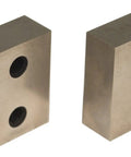 Steel Dragon Replacement Jaw Blades For Rbc05 Rebar Cutter 4-Sided Alloy Steel Set Of Two suitable for 5/8 inch handheld tools.