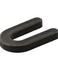 60 Piece Plastic Leveling Shims Kit For Auto Dash And Car Mount Repair Built Like A Tank Polypropylene U Shaped Wedges
