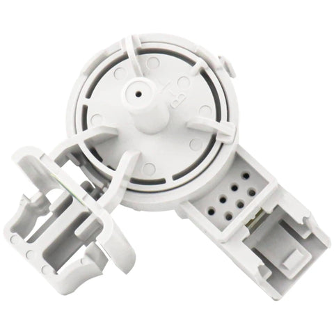 2026 Upgraded WPW10448876 Washer Water Level Pressure Switch 0EM For Front Load Washers Replacement Water Level Sensor