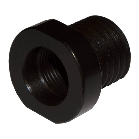 Heavy Duty Chrome 4-Jaw Lathe Chuck System For Midi And Full Size Woodturning Lathes, Pre-Threaded 3/4 Inch By 16 TPI Spindle Adaptor