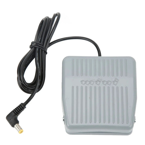 Foot pedal with cable for Portable Battery Spot Welder Powerhouse 5000W Output 6 Gear Digital Display 4000mAh Lithium Pack