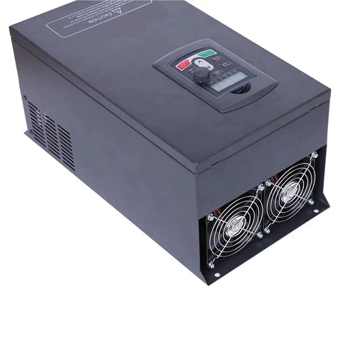 Beefed Up 22KW 380V Three Phase Vector Control VFD Inverter Drive for Motor Speed Control and Variator Heavy Duty Variable