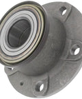 Rear Wheel Bearing And Hub Assembly For Promaster 1500 2500 3500 Fits 2014 To 2020 Easy Install For DIY Enthusiasts And Pros