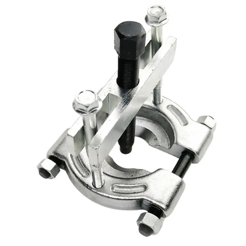 Beefy Bearing Splitter And Separator Tool For Removing Bearings Gears And Pulleys In Automotive Applications 1 Inch Heavy Duty Gearhead