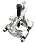 Heavy Duty Bearing Splitter And Separator Tool For Removing Bearings Gears And Pulleys In Automotive Applications 2 Inch Pro Grade Tool
