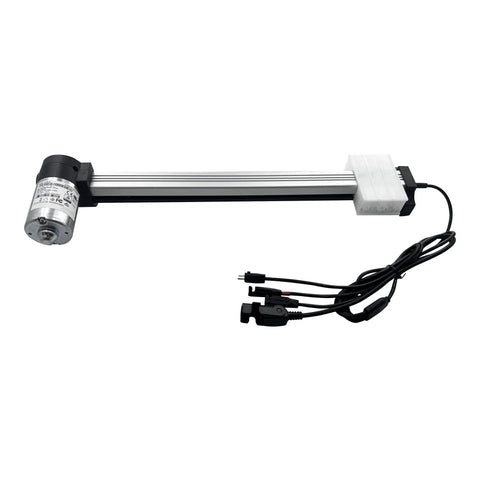 Replacement Linear Actuator Motor For Electric Sofa Lift Chair And Power Recliner JLDQ 18 134 333S03 S07 Durable Quiet