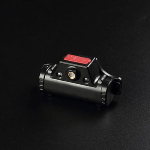 Pro Grade Wheel Balancer Locator Featuring Infrared Light Finder To Nail Down Exact Lead Block Locations For Smooth Rides Quick Garage Turnarounds