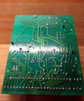 Rock Solid C Power Supply LS 0248 C 029915 For Electronics Lab And Workshop Use, Stable Output, green circuit board view.