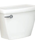 Champion 4 White Toilet Tank Gives You That Awesome Clog Free Performance With A Super Fast Powerful And Quiet Flush ideal for upgrades