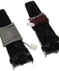 Ice Level Sensor For Scotsman CME Series Ice Machines With Two Bin Eyes Replacement 11054021 11-0540-21 includes cables