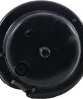 Solid Right Passenger Side Engine Mount Built Dead Tough For Smooth Rides And Zero Drama rear view showing steel design and fittings.