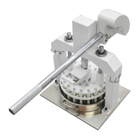 Lock In Perfect Portions Every Time With This Solid 36 Piece Stainless Steel Dough Divider And Reliable Portioner for batch prep.