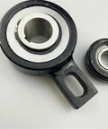 50 Sprag One Way Cam Clutch Freewheel Bearing for Heavy Duty Machinery Close-up